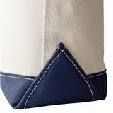 MBSC Large Boat and Tote Open Top w/ Long Handles