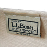 MBSC Large Boat and Tote Open Top w/ Long Handles