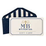 MB Stitch Co. Gift Card
