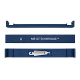 MB StitchBridge™ for MINI Wood Stretcher Bars