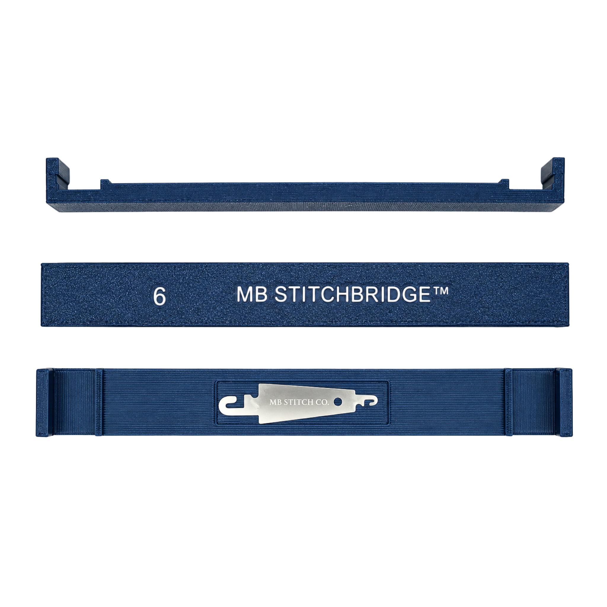 MB StitchBridge™ for MINI Wood Stretcher Bars