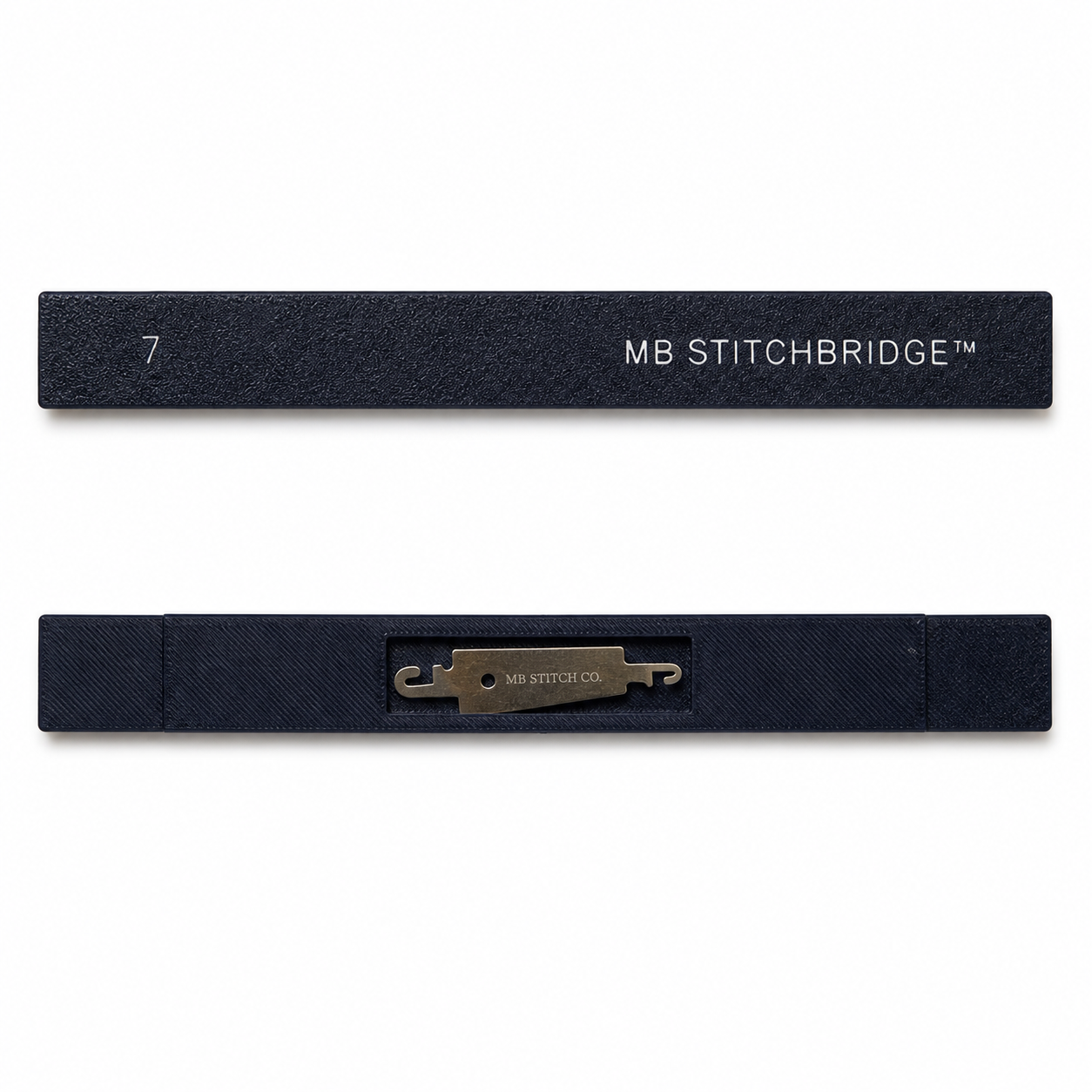 MB StitchBridge™
