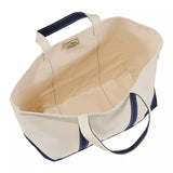 MBSC Large Boat and Tote Open Top w/ Long Handles